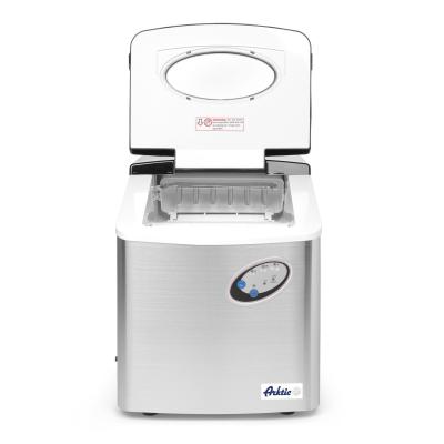 Výrobník ledu, Arktic, Kitchen Line, 230V/130W, 390x455x(H)699mm | 271551